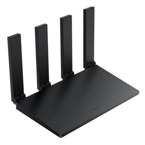 Router Huawei Ax2s Ws7000 V2 1500mbps/wifi6 Black