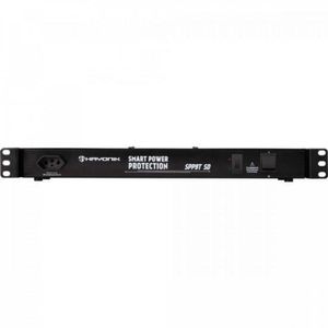 Filtro Com Protetor Spp9T-Sd 10A Hayonik