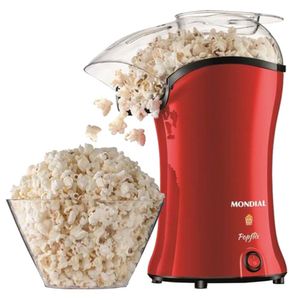 Pipoqueira Mondial Popflix Pp-03 220v/60hz