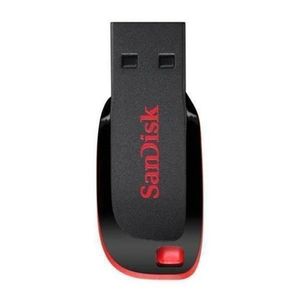 Pen Drive 32gb Sandisk Z50 Cruzer Blade