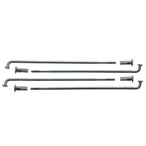 Raio Cromado 4.00 Gp7 (T) Cg 125 -99