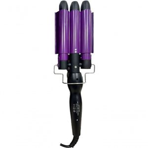 Modelador De Cabelo Onida Tri Ondas On-2625 - 110-220v/50-60hz