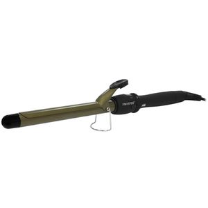 Modelador De Cabelo Prosper Hair Curler P-1120 De 22 Mm 480 C Bivolt - Preto/bronze