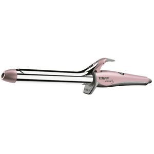 Modelador De Cabelo Taiff Fox 3 Soft Rose De 25mm 36w Bivolt