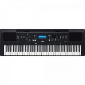 Teclado Yamaha Psr-ew310 Arranjador Preto