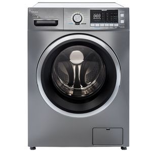 Lava e Seca Midea Storm Wash Inverter Tambor 4D 10 2 PR 127V