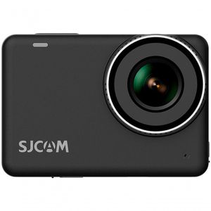 Camera Sjcam Sj10x Actioncam 2.33 Touch Screen 4k/wifi - Preto