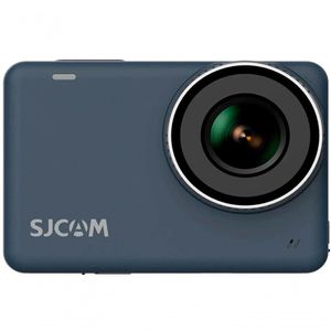Camera Sjcam Sj10pro Actioncam 2.33 Touch Screen 4k/wifi - Blue