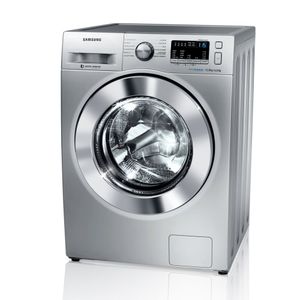 Lava & Seca Samsung 11kg Prata 127V WD4000 WD11M44530S/AZ