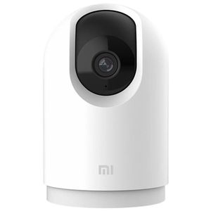 Camera Ip Xiaomi Mi 360 Home Security Pro 2k Mjsxj06cm Com Wi-fi E Microfone - Branca