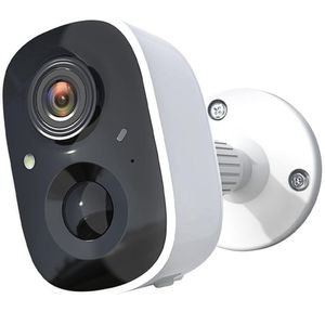 Camera Wifi Hye B609t Smart Battery Full Hd