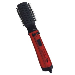 Escova Rotativa Philco Spin Ion Brush Vermelha 900W 127V