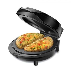 Omeleteira Mondial Pratic Omelet Om-01 - 1000w - 220v - Preto