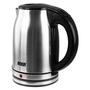 Jarra Eletrica Onida On-115 - 1.8l - 1500w - 220v - Prata