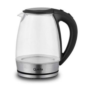 Jarra Eletrica Quanta Qtc900 - 1.8l - 2000w - 220v - Transparente