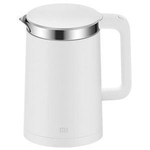 Jarra Elétrica Xiaomi Mi Smart Kettle Pro Mjhwsh02ym 220v - Branco 1.5l