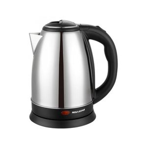 Jarra Elétrica Mega Star Tm9607 110v - 2l