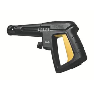 Pistola De Alta Pressão Para Lavadora De Alta Pressão Tramontina Tramontina