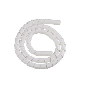Tubo Espiral 1-2" Tramontina Branco 5 M Tramontina
