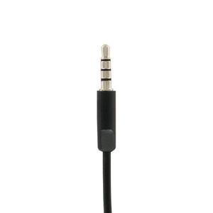 Fone De Ouvido Logitech H111 Stereo - Preto