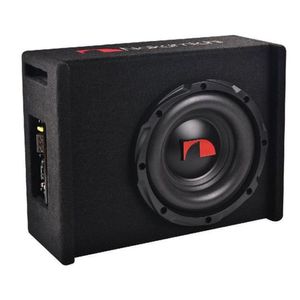 Subwoofer Nakamichi Nbx25m - 150w Rms - 10
