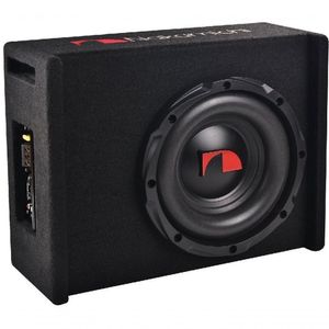 Subwoofer Nakamichi Nbx25m 10 1000w