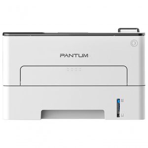 Impressora Laser Monocromatica Pantum P3305dw Wifi 220v 50-60hz Branco