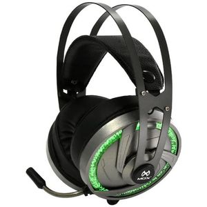 Fone P2 Mox Mo-gh710 Gaming