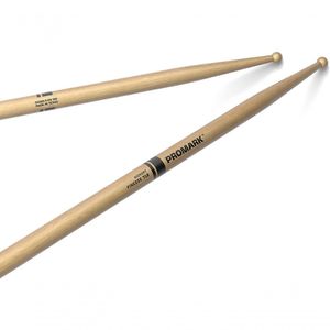 Baqueta American Ponta Madeira (par) Promark Tx718w