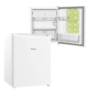 Frigobar Consul Branco 76L CRC08CB