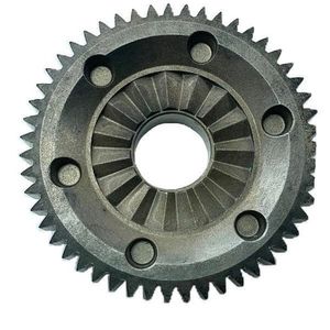 Engrenagem Bosch Original P- Gsb 13re - 127v 1600 A00 3yl