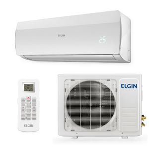 Ar Condicionado Split Elgin Eco Logic 12000 BTUs Q/F 220V