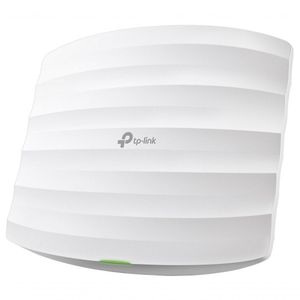 Access Point Wireless Tp-link Mu-mimo Ac1750 Eap245 Dual Band Branco