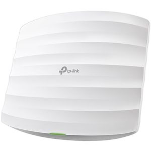 Ponto De Acesso Tp-link Eap115 N 300 Mbps - Branco