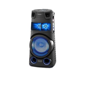 Mini System Sony Mhc-v73d Bivolt