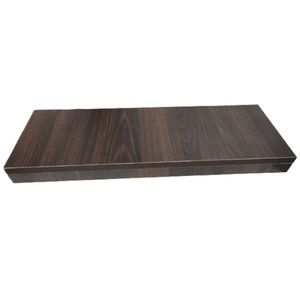 Suporte Trofeus E Medalhas 60 Cm C X 20 Cm P Com Suporte Madeirado