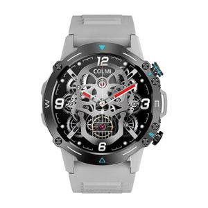 Smartwatch Para Homens E Mulheres 1.43" Display Amoled Cinza