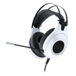 Headset Gamer Bionik Oled Sirex Para Nintendo Switch - (bnk-9094)
