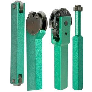 Porta Recartilha Simples + Dupla + Tripla + Interna 3-4 - 4 Peças