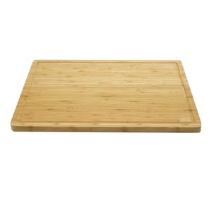 Tábua Em Bambu 48cm X 35cm Maxwell & Williams