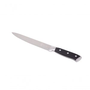 Faca Para Carne Em Aço Inox De 20cm Kenya