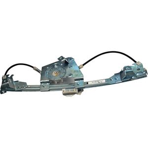 Máquina Vidro Elét S-motor Tras Dir Astra Hatch 03 A 12 4pts