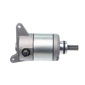Motor De Partida Condor Cg 150 2009-