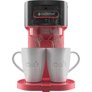 Cafeteira Cadence Single Up - 220v 220v