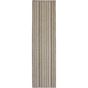 Tapete Para Quato Stripes Duna Sc 0,50x1,00 São Carlos