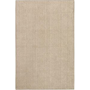 Tapete Para Sala Lyre Beige 1,00x1,50 São Carlos