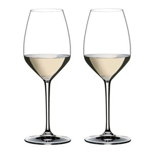 Conjunto De 2 Taças Para Vinho Riesling Heart To Heart 460ml Riedel