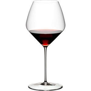 2 Taças De Vinho Pinot Noir Veloce 768ml Riedel
