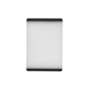 Tábua De Cozinha Em Plástico 27x18cm Oxo