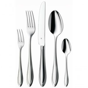 Faqueiro Verona 30 Peças Em Inox Wmf